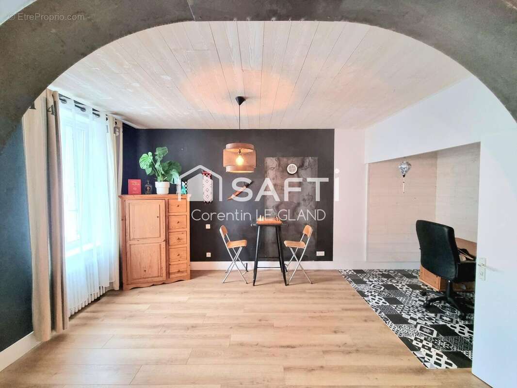 Photo 2 - Appartement à LA ROCHE-BERNARD