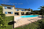 Maison à VENCE
