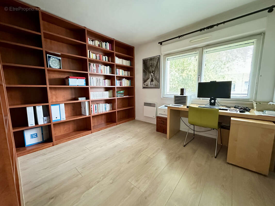 Maison à VILLENEUVE-D&#039;ASCQ