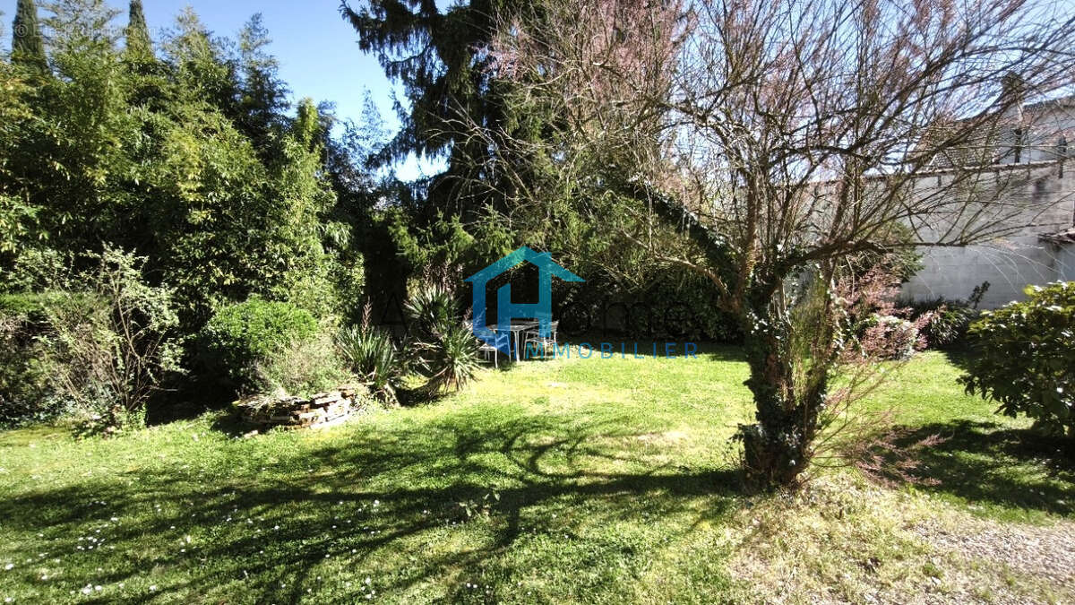 Maison à SAINT-LYS