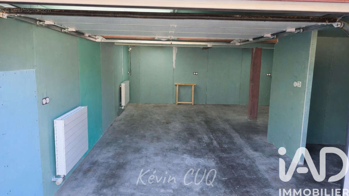 Photo 4 - Maison à RECHESY