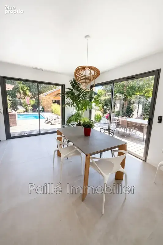 Maison 6 pièces 154 m² à vendre à Soulac-Sur-Mer (33780) - photo 4