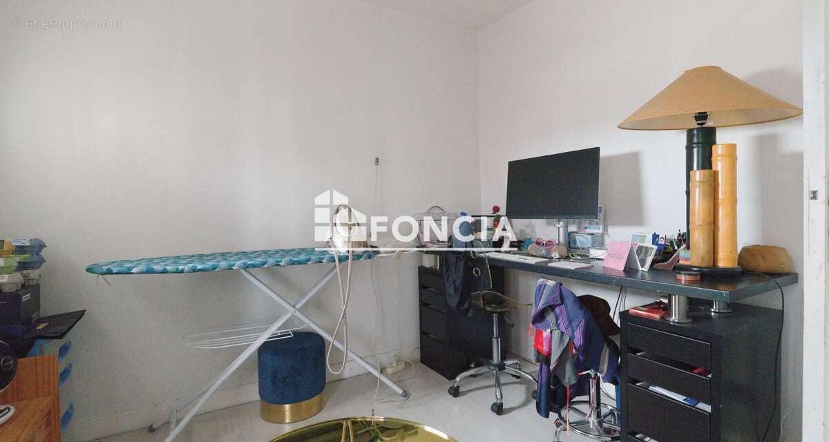 Appartement à LE MEE-SUR-SEINE