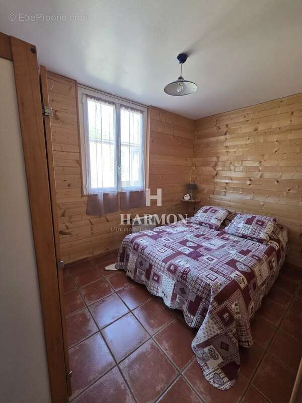 Maison à LANNE-EN-BARETOUS