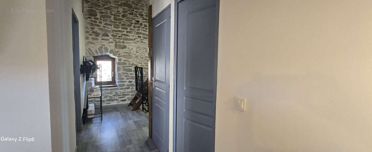 Maison à RIEUX-MINERVOIS