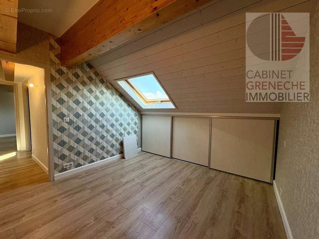 Appartement à THONON-LES-BAINS