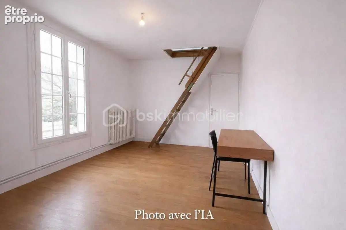 Maison beau potentiel - photo 13