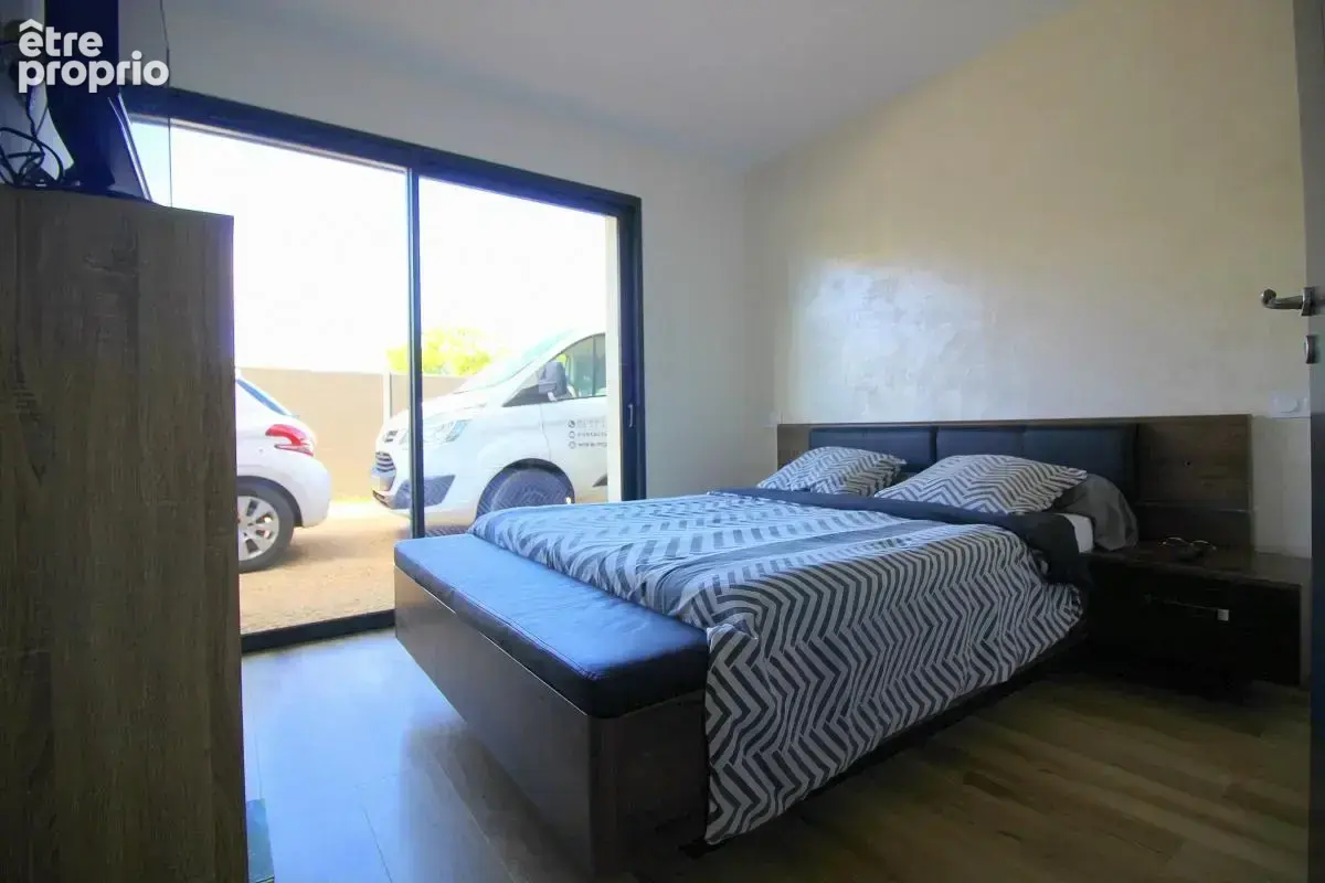 Maison 5 pièces 130 m² à vendre à Vonnas (01540) - photo 15