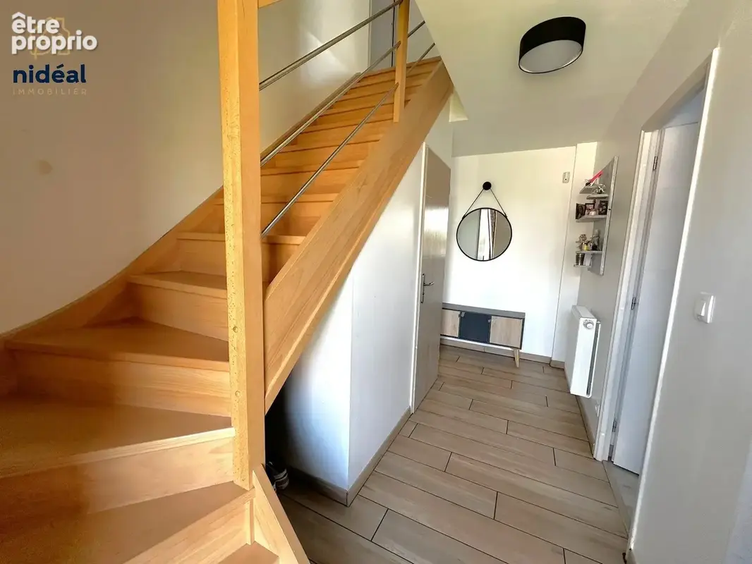 Maison 109 m² à Wargnies-Le-Petit  - photo 2