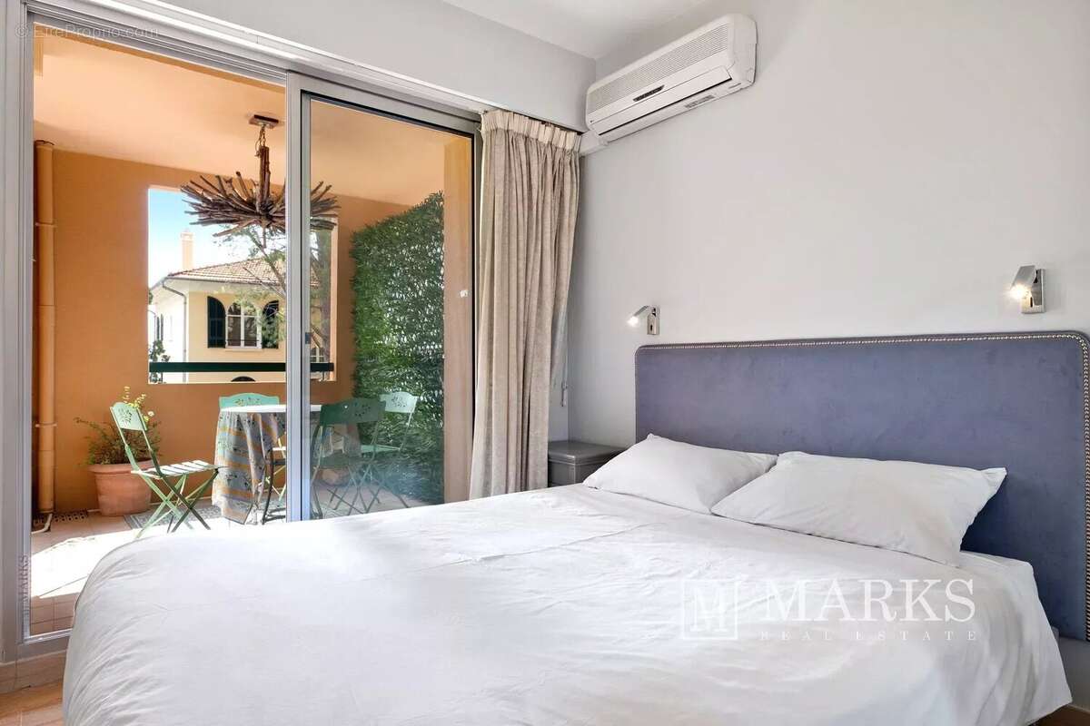 Appartement moderne de 2 pièces avec terrasse et piscine en copropriété - photo 10