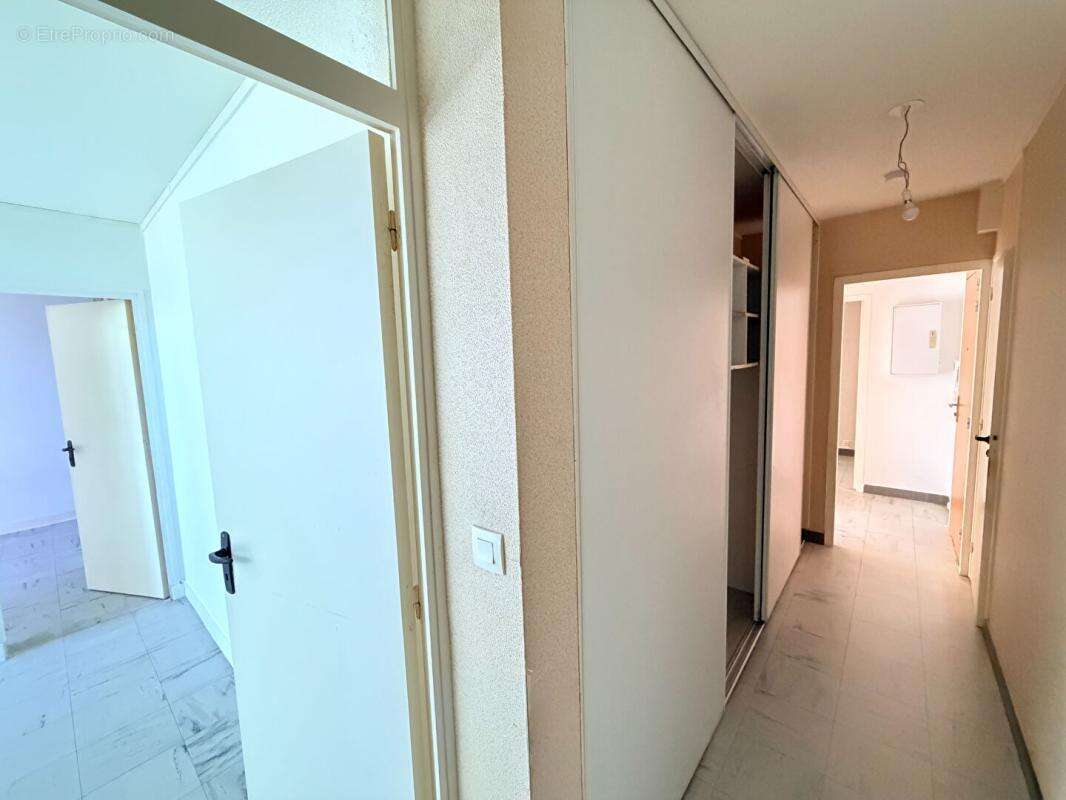 Appartement à PONTCHATEAU