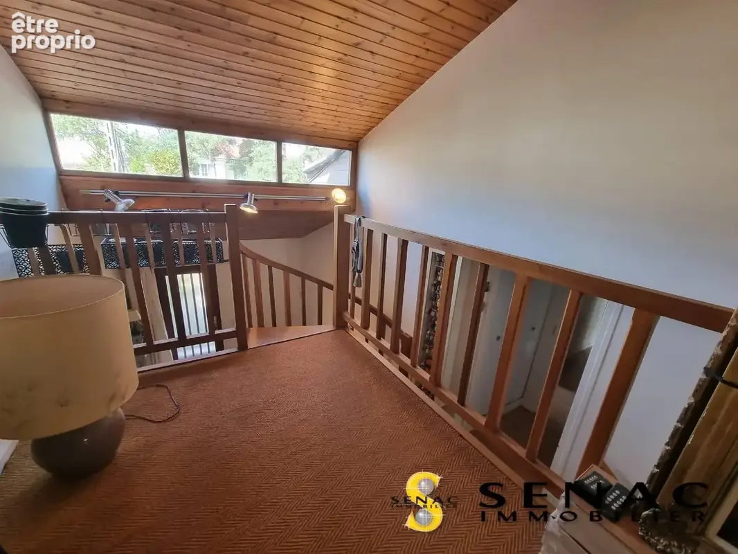 Maison 6 pièces 130 m² à vendre à Beauchamp (95250) - photo 7