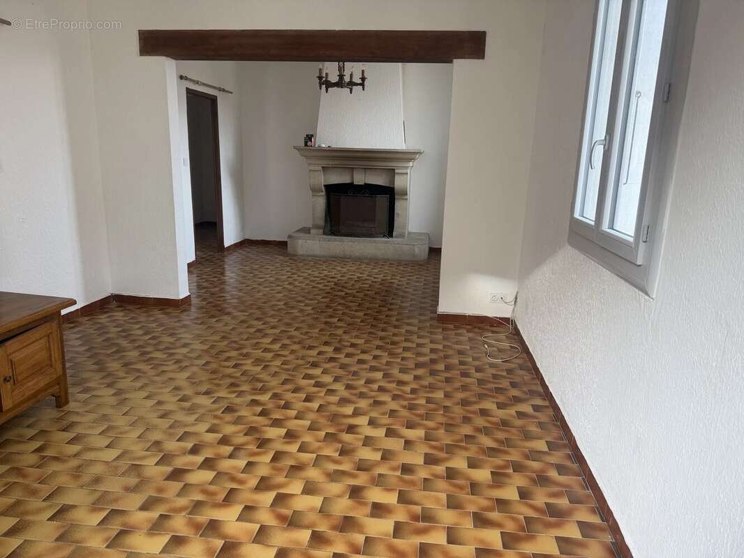 Maison à PEYRIAC-DE-MER