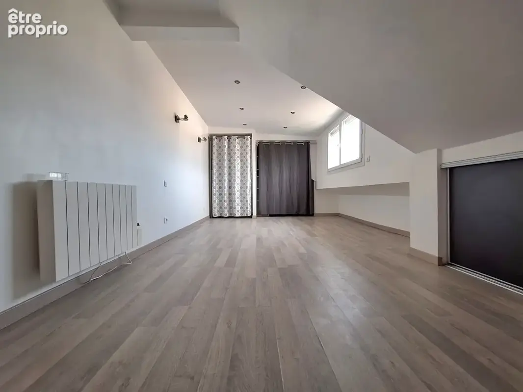 Appartement 4 pièces - Sanvic, Le Havre - photo 9