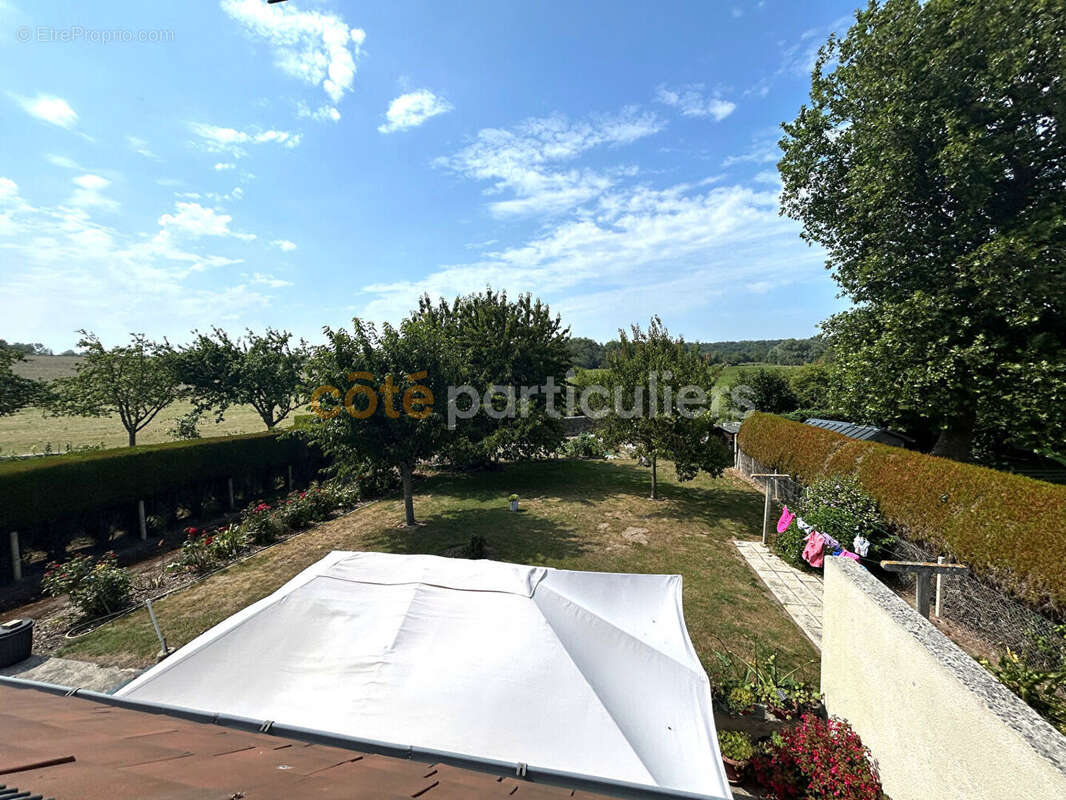 Maison Reviers - photo 3