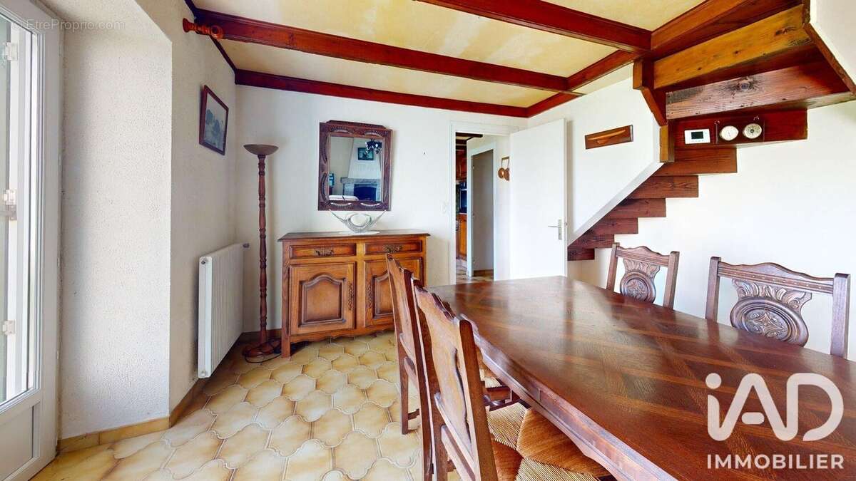 Photo 8 - Maison à AUDIERNE