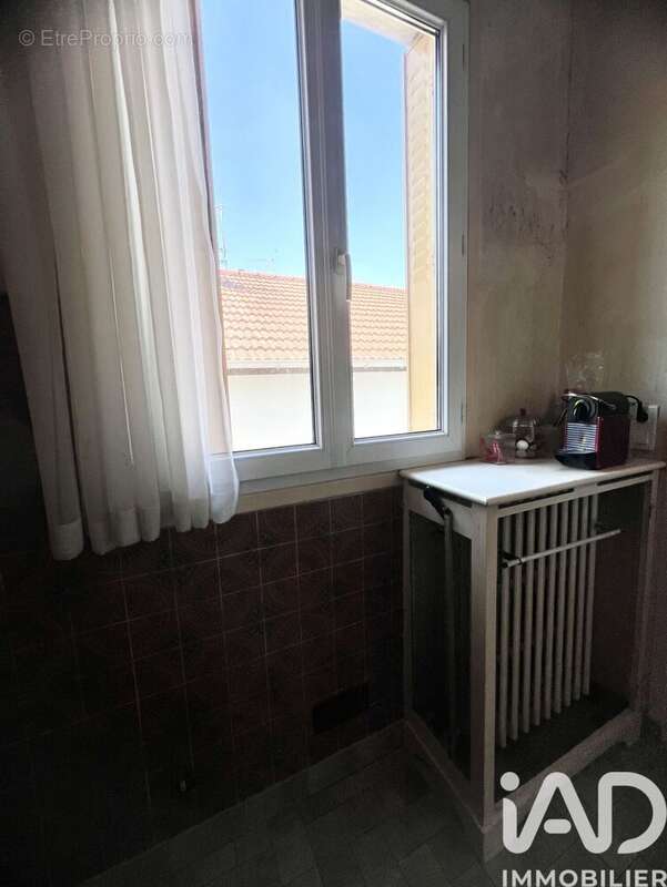 Photo 8 - Maison à AULNAY-SOUS-BOIS