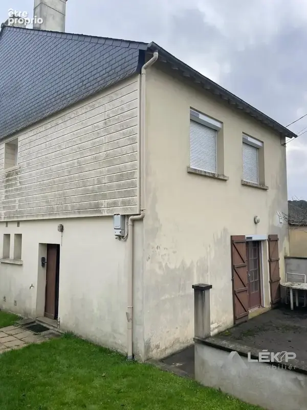Maison 6 pièces 104 m² à vendre à Renac (35660) - photo 8