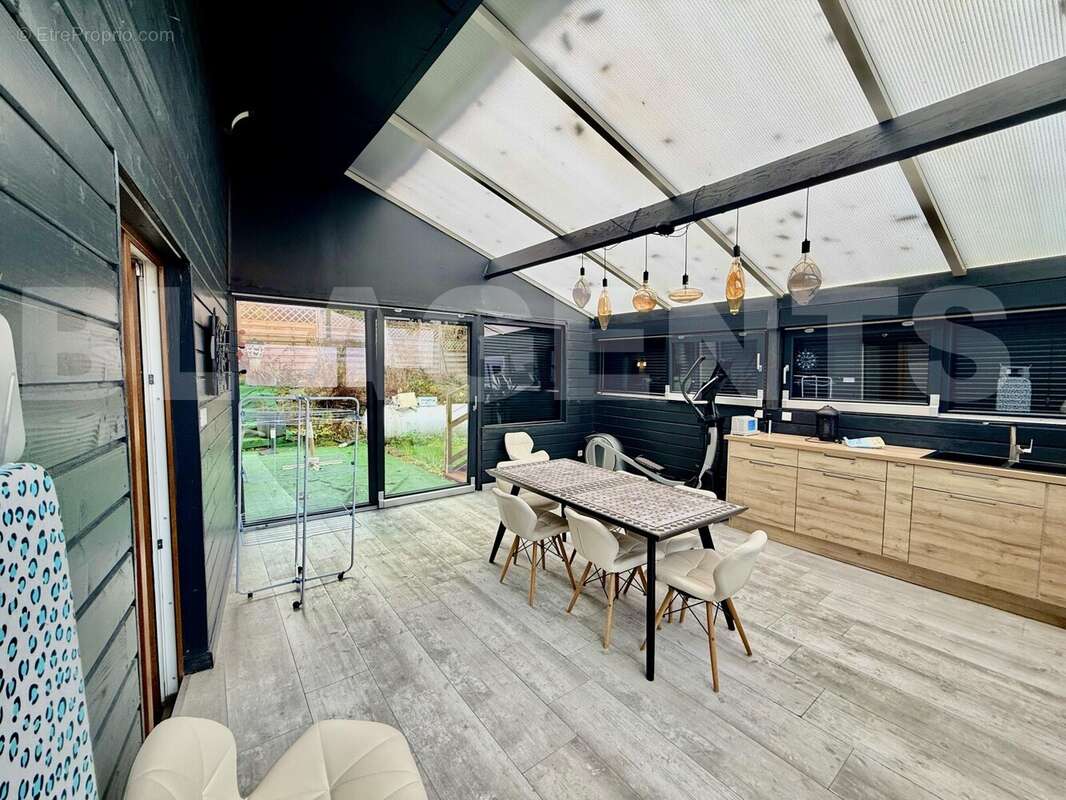 IMG_4320 - Maison à HAULME