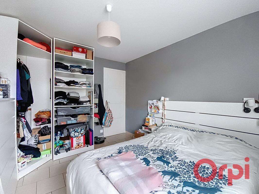 Appartement à LA SEYNE-SUR-MER