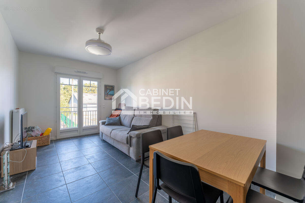 Appartement à ANDERNOS-LES-BAINS