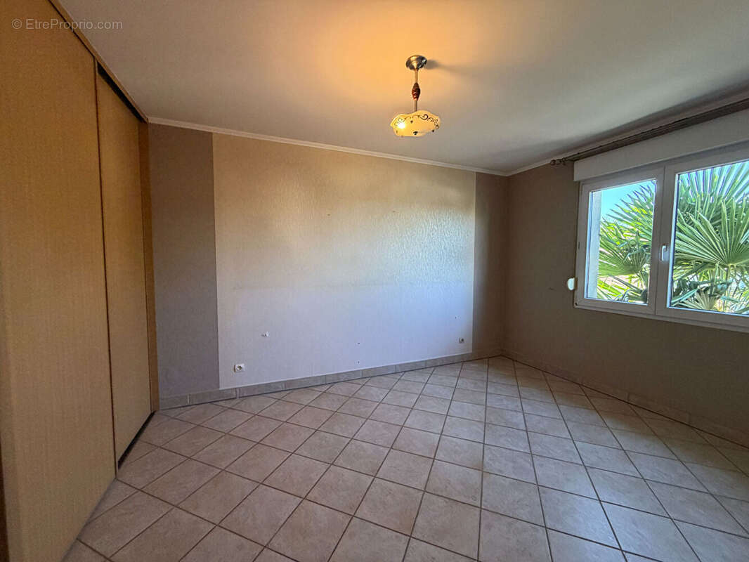 Maison à KERLING-LES-SIERCK