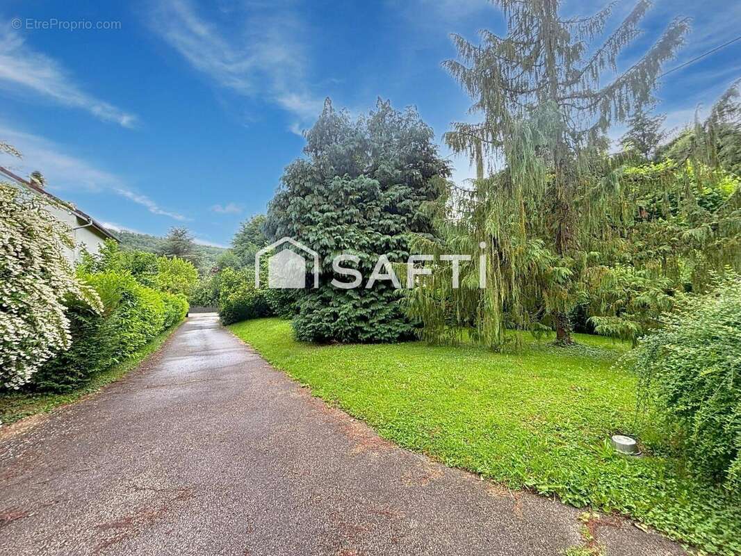 Photo 7 - Maison à PERRIGNY