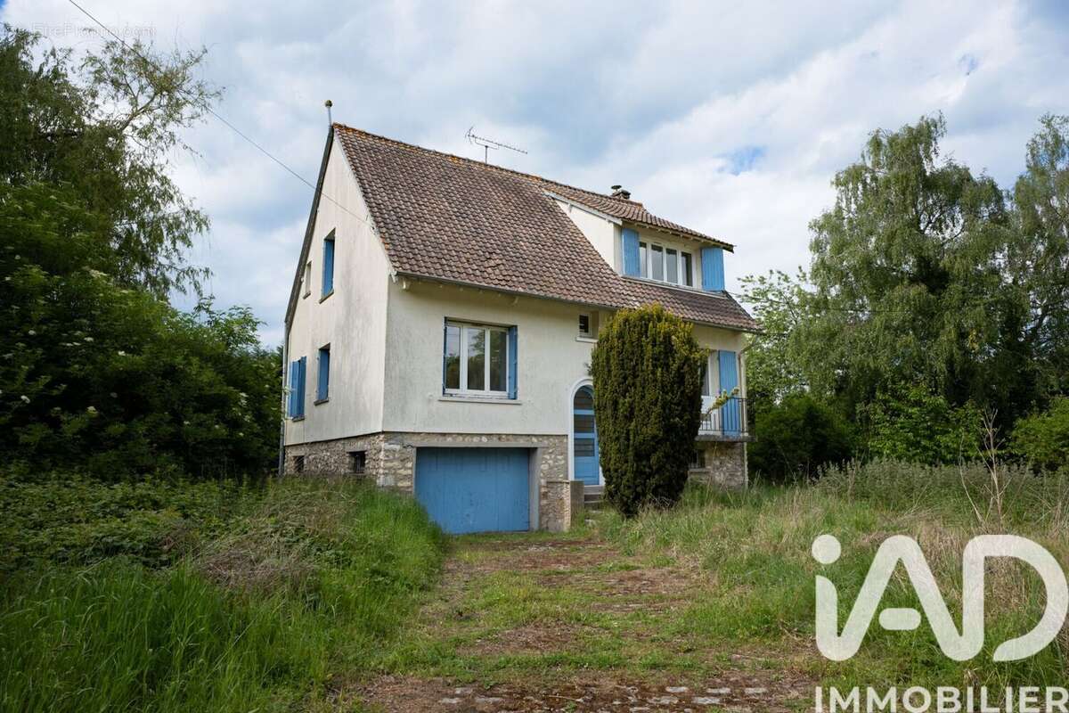 Photo 2 - Maison à SONCHAMP