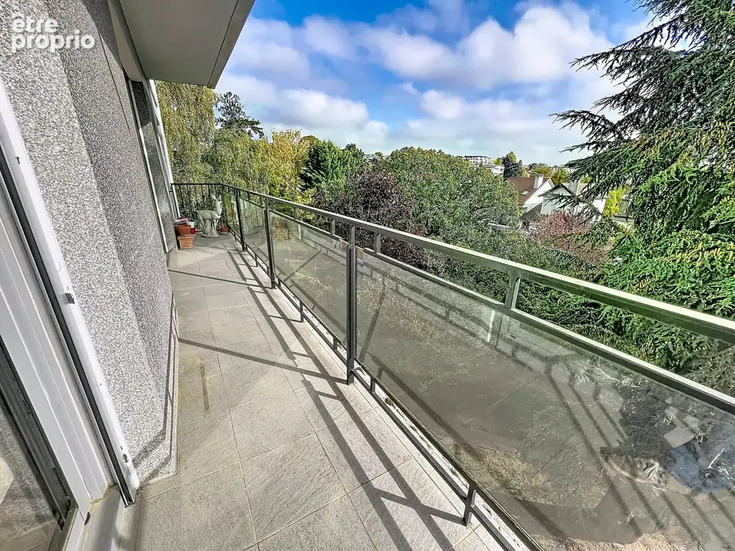 Appartement 5 pièces 112 m² à vendre à Garches (92380) - photo 6