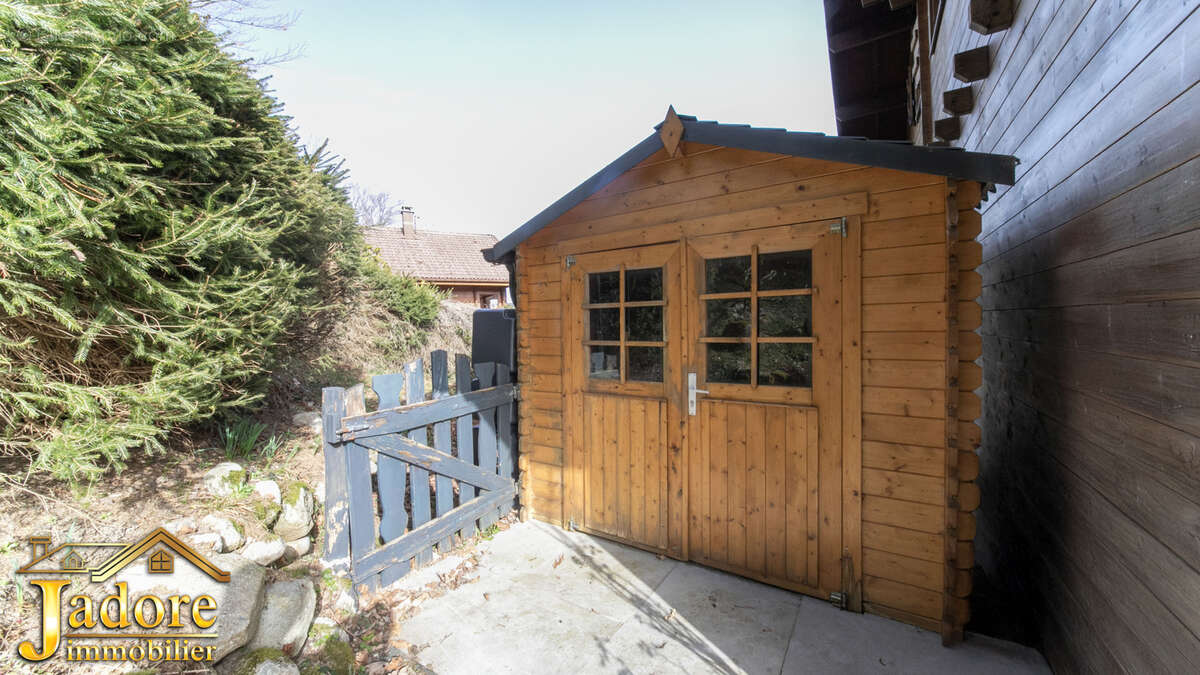 Chalet proche du lac - photo 20