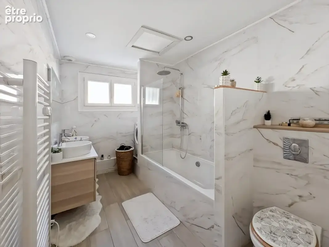 Maison 90 m² à Feyzin  - photo 6