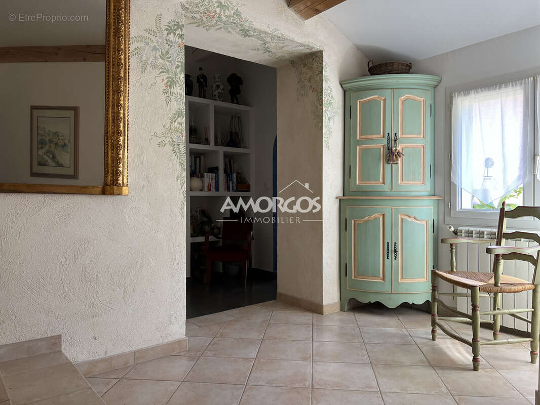 Maison à LE BEAUSSET