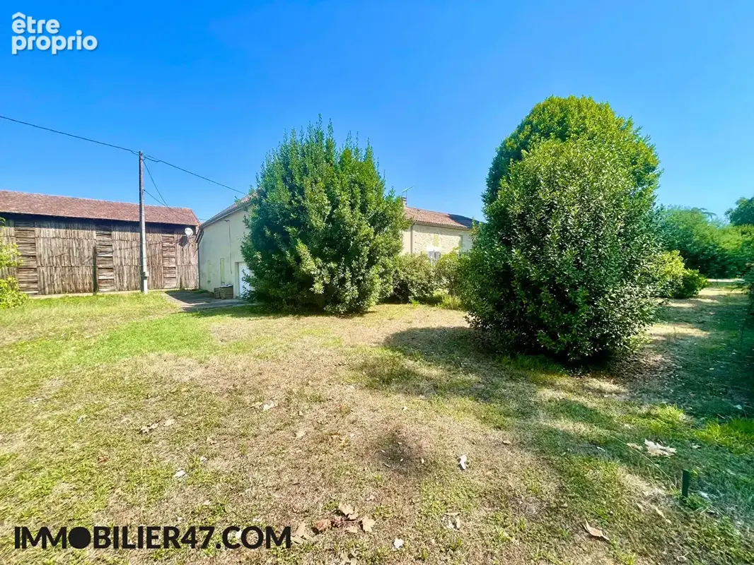 Maison de campagne en pierre - photo 3