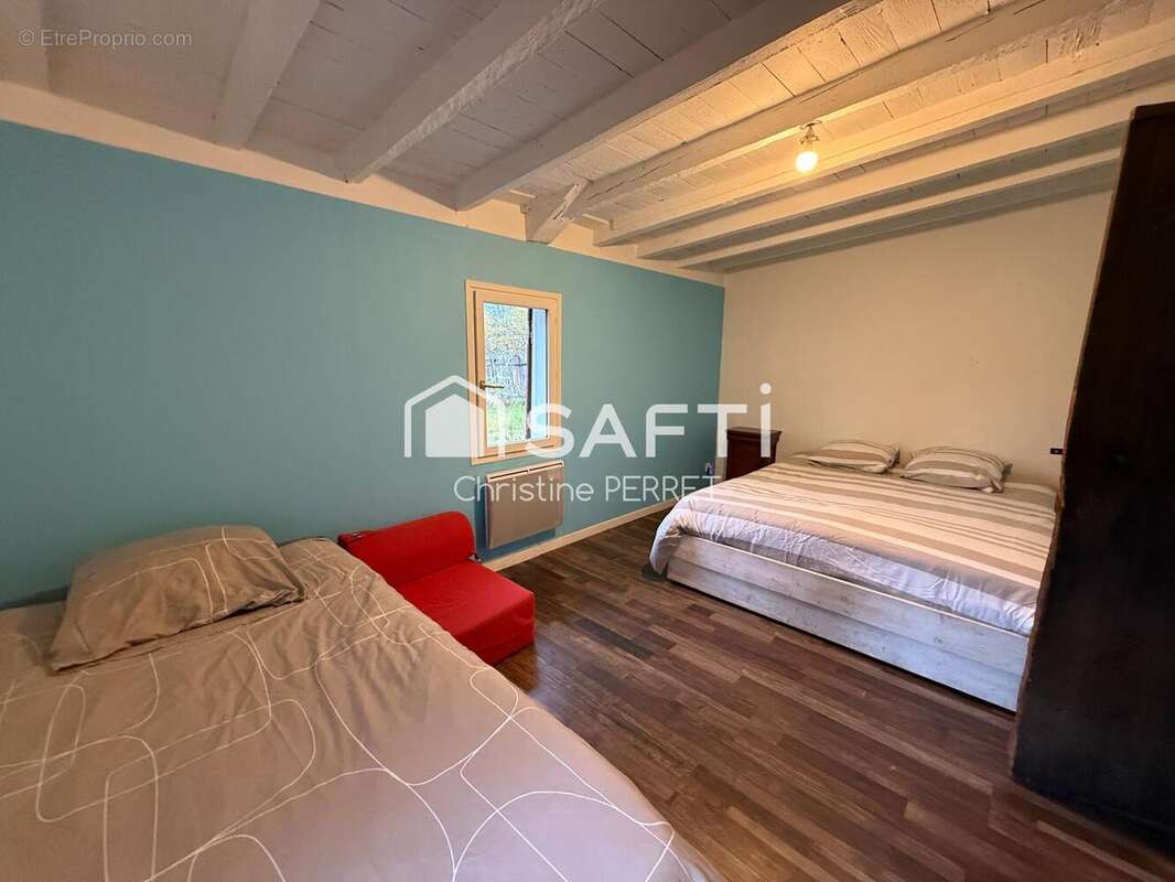 Photo 4 - Maison à SABRES