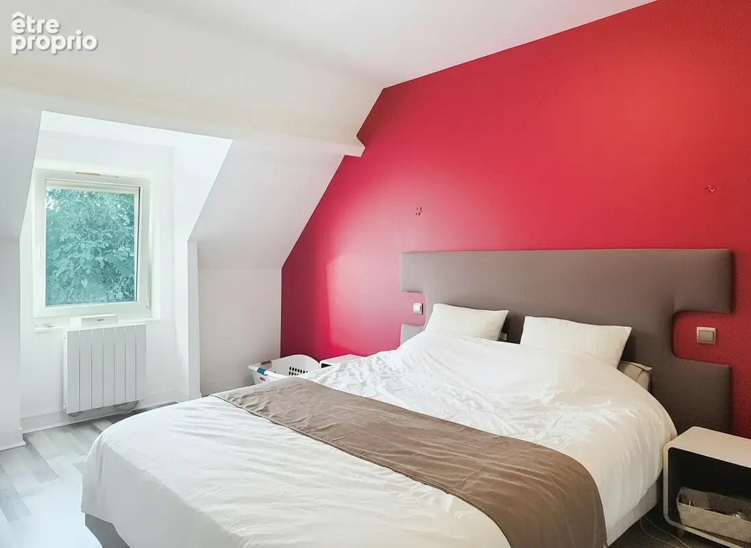 Maison Hardinvast 4 pièce(s) 89 m2 - photo 9