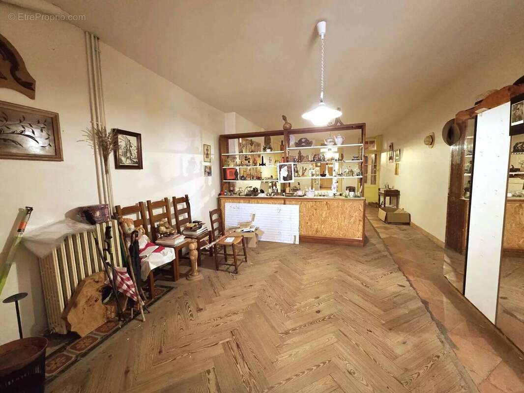 Bastide de Monségur ( Gironde ) - photo 5