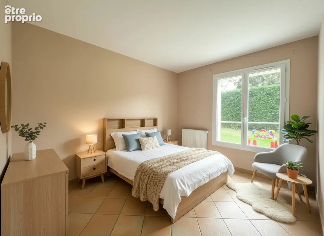 Maison 167m² à verrières-le-buisson - photo 8