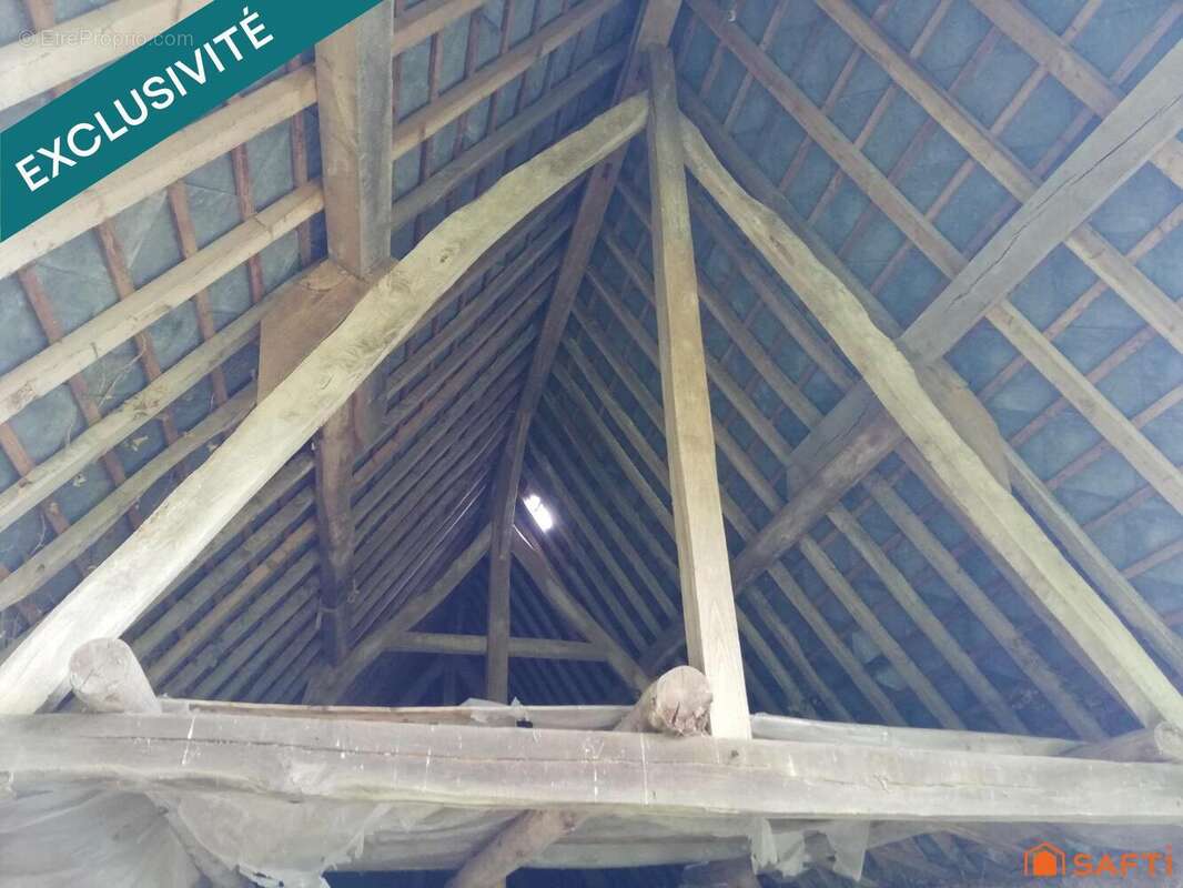 Photo 8 - Maison à VATTEVILLE-LA-RUE