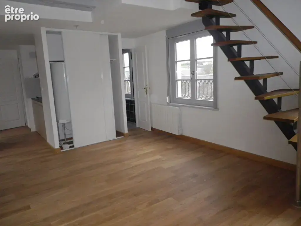 Photo Appartement à Amboise au prix de 80 500€