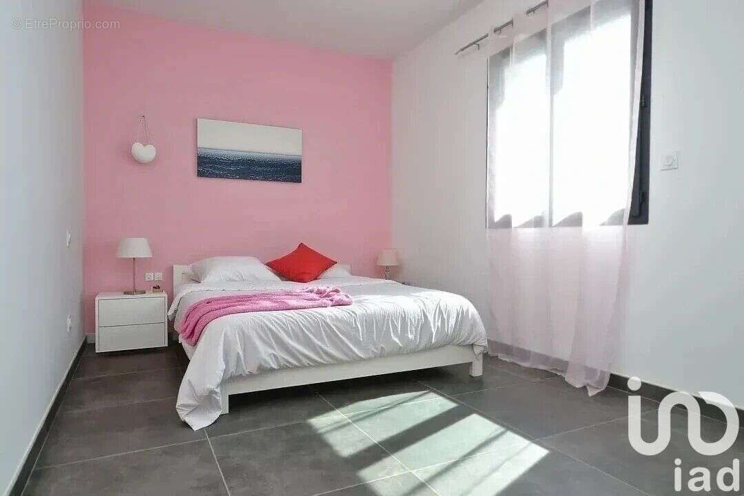 Photo 8 - Maison à GINESTAS