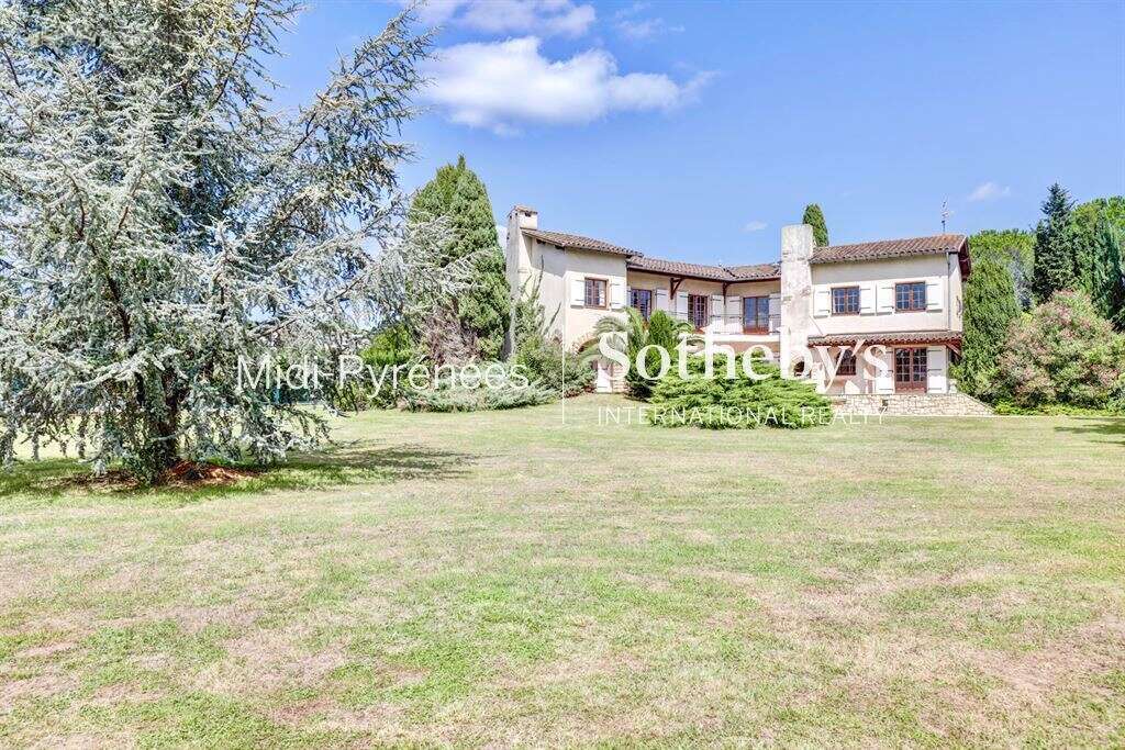 Maison à SAINT-JEAN