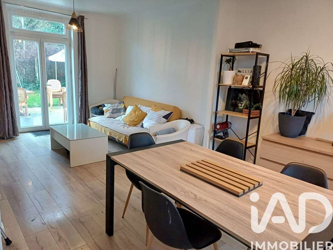 Photo 5 - Maison à HERICY