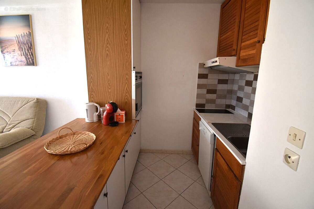 Appartement à SAINT-RAPHAEL