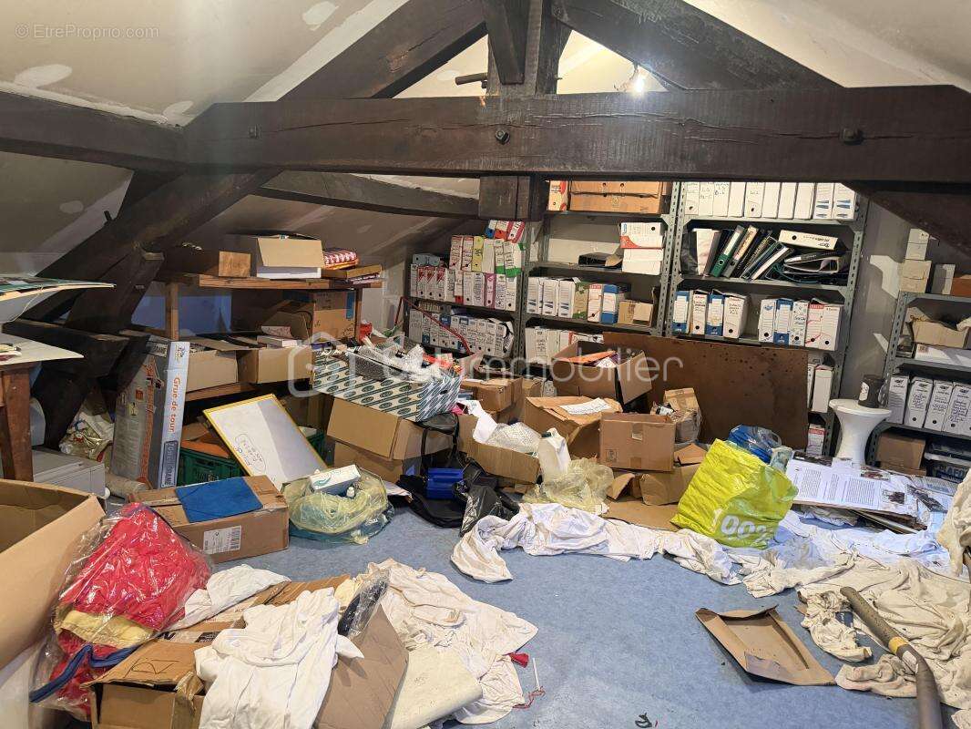 Appartement à PERIGUEUX
