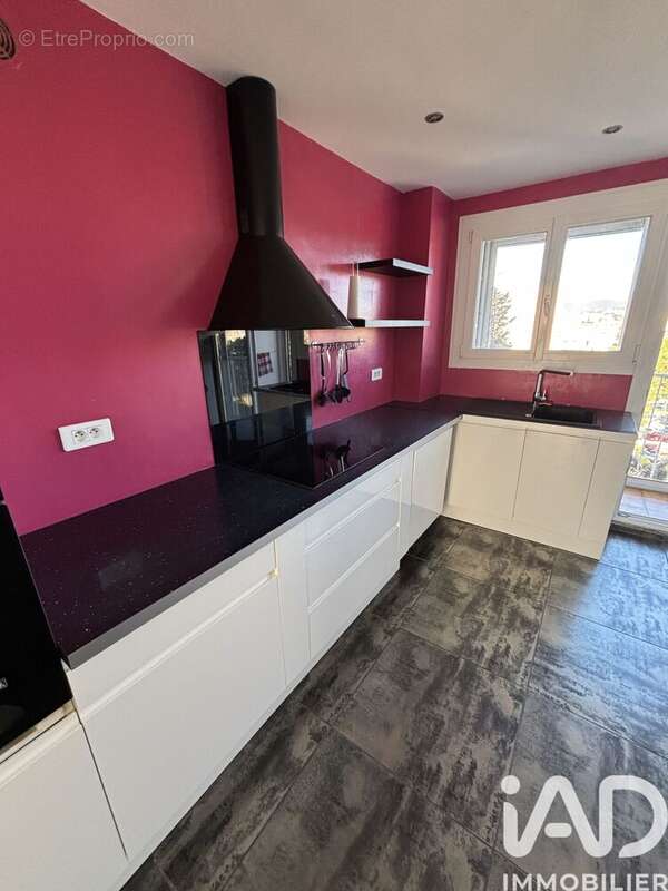 Photo 6 - Appartement à MARSEILLE-10E