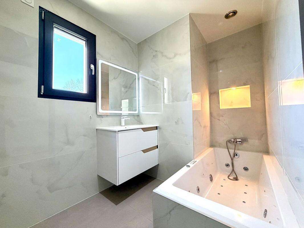 Maison à THONON-LES-BAINS