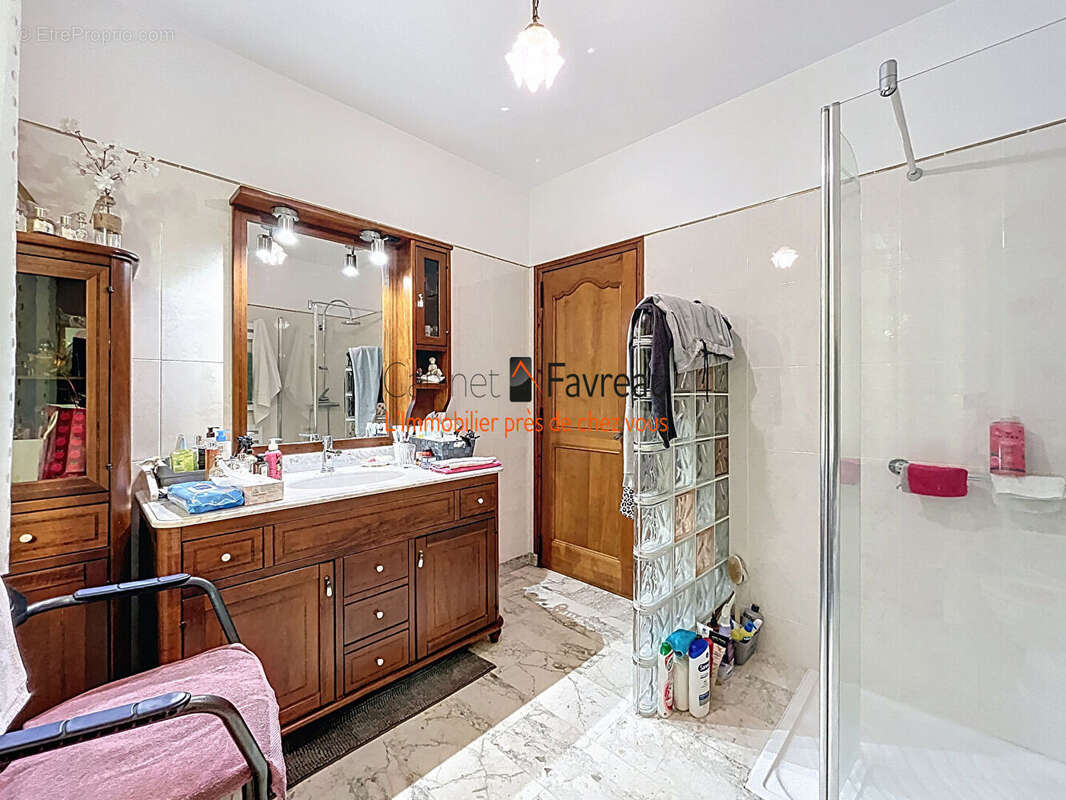 Maison à VITRY-SUR-SEINE