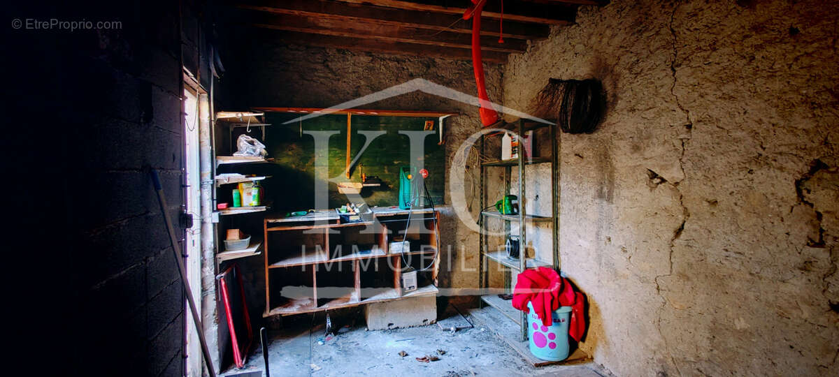Maison à PALAJA