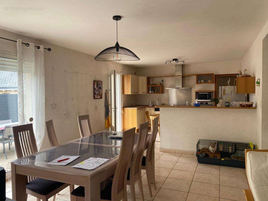 Maison à LA BAULE-ESCOUBLAC