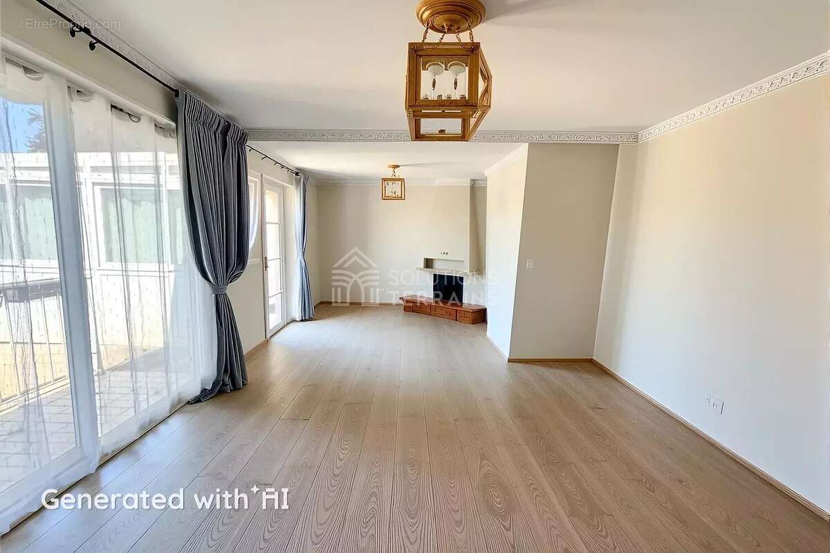 Maison à VILLERS-SOUS-SAINT-LEU